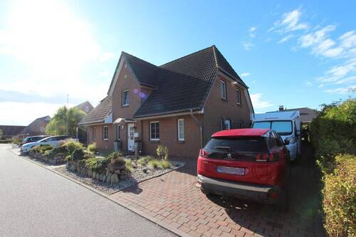 . - Mehrfamilienhaus, Wohnhaus mit 182,00 m&sup2; in Klanxbüll zum Kaufen