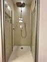 Bungalow 1 Badezimmer / Dusche - 