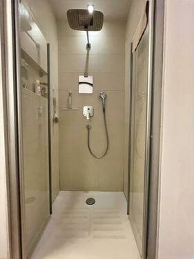 Bungalow 1 Badezimmer / Dusche - 