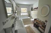 Bungalow 1 Badezimmer - 