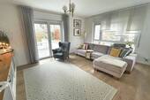 Bungalow 2 Wohnzimmer - 