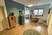 Bungalow 2 Essen mit Kamin - 