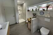 Bungalow 2 Hauptbad - 