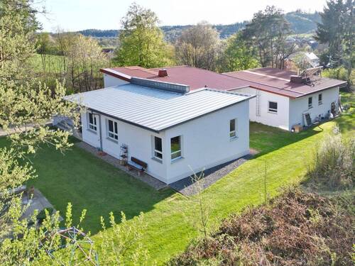 Luftbild - 