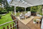 Terrasse - 