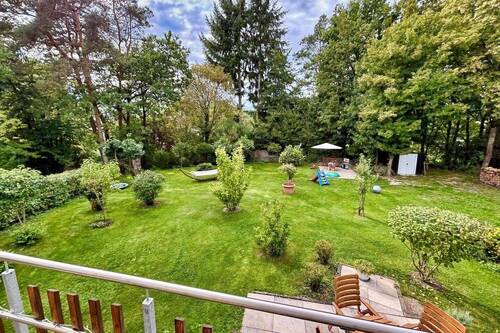 Garten - 