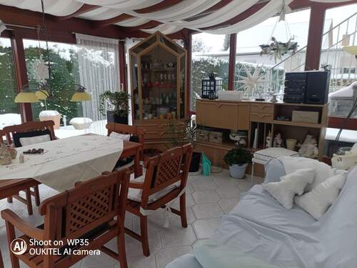 Wintergarten - 