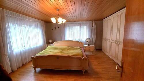 Schlafzimmer - 