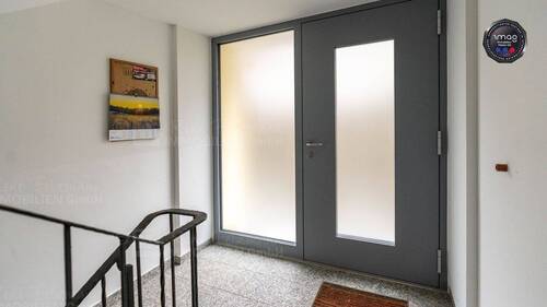 RF-1229 Eingangsbereich - 