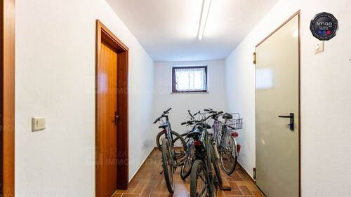 RF-1229 Fahrradkeller - 