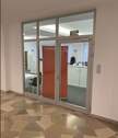 Büroflächeneingang - 