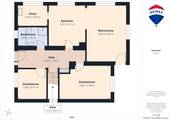 Obergeschoss - 