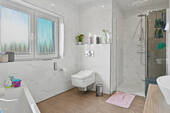 Badezimmer DG - 