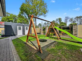 Gartenansicht - 