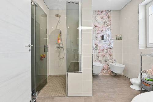 Badezimmer EG - 
