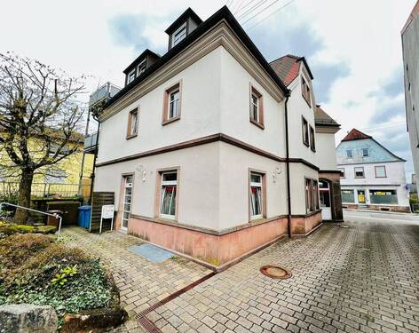 exterior view - 