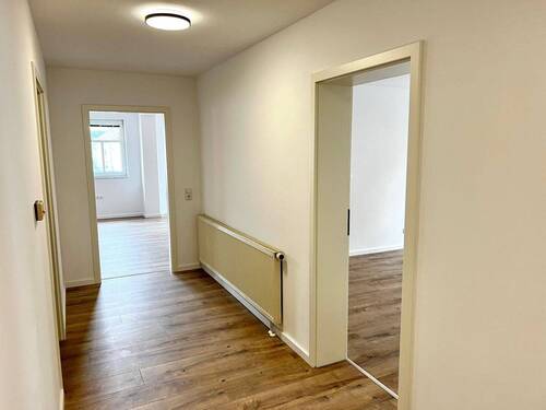 hallway - 3 Zimmer Etagenwohnung zur Miete in Trippstadt