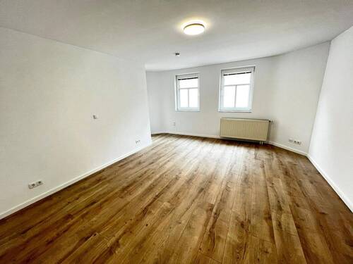 bedroom 2 - Etagenwohnung mit 110,00 m&sup2; in Trippstadt zur Miete