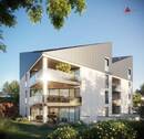 Außenansicht - 4 Zimmer Etagenwohnung zum Kaufen in Rodgau