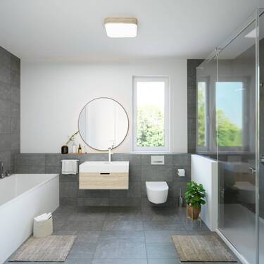 Badezimmer - 