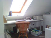 Dachgeschosswohnung - 