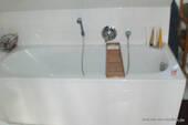 Badewanne - 