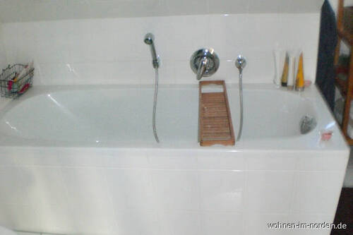 Badewanne - 