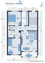 Etagen 1-3 - 