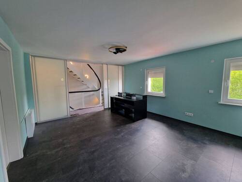 Zimmer im OG - 