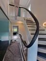 Treppe zum DG - 