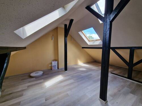  Dachgeschoss - 