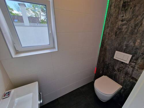  Gäste-WC im EG - 