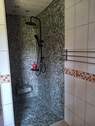 Ebenerdige Dusche - 