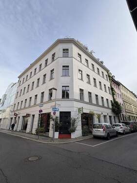 Haussicht - 