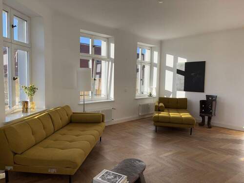 Bild 3 - 3 Zimmer Etagenwohnung in Berlin