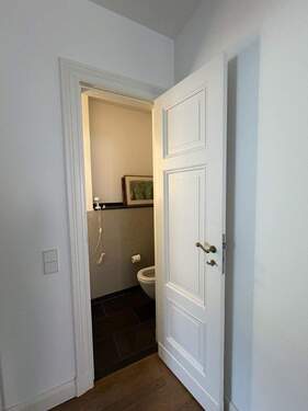 Gäste WC - 