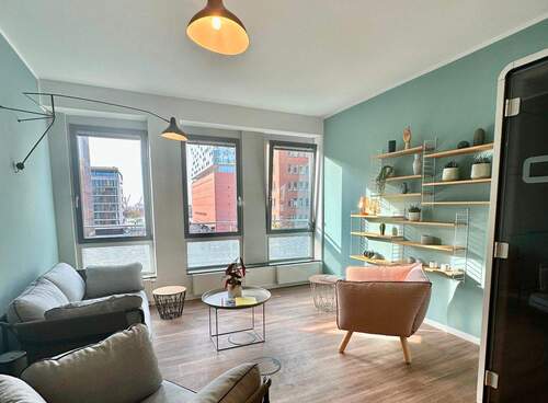 Flur Lounge - 