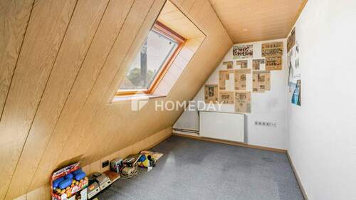 2. OG Gästezimmer 1 - 