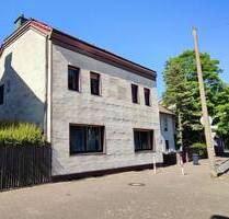 Ruhige Lage mit Nähe zum Kanal! Freistehendes Ein- bis Zweifamilienhaus in Datteln-Hötting