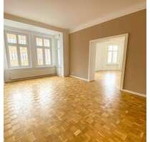 stilvoll + hell + saniert + modern ausgestattet --- Büro Praxis Atelier - Berlin Weißensee