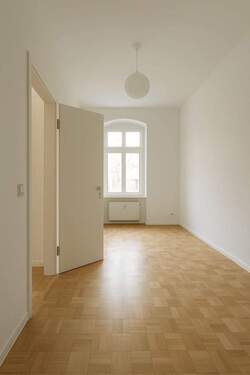 Zimmer 4 (separates Zimmer) - Büro mit 132,00 m&sup2; in Berlin zur Miete