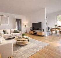 Helle 3ZW in einer wunderschönen Lage von Königstein. - Königstein im Taunus