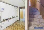 treppenhaus Keller - 