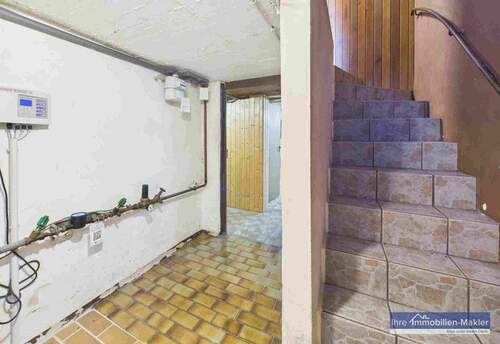 treppenhaus Keller - 