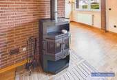 Kamin Wohnzimmer - 