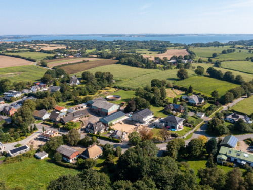 Bild 3 - 3 Zimmer Etagenwohnung in Munkbrarup