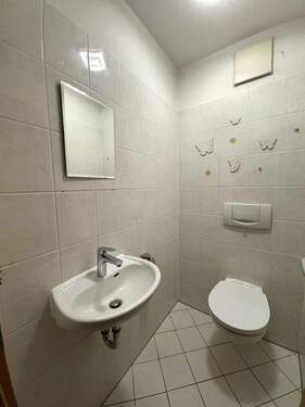 Gäste WC - 