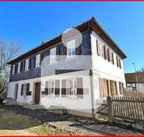 Historisches Gemäuer mit Charme! - Mainleus Veitlahm