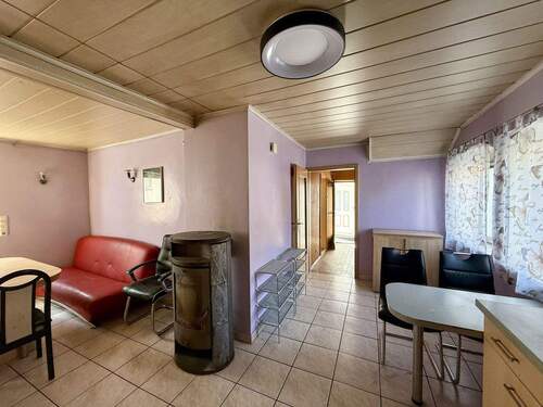 Küche & Esszimmer - 