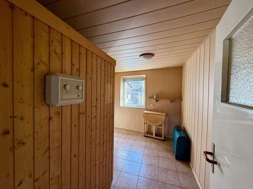 Sauna - 